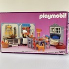 Playmobil Victorian Dollhouse Furniture Lot Kitchen Bathroom Living Room Nursery