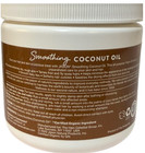 Jason Organic Unrefined  Smoothing Coconut Oil  For Hair  Nail  Skin  15 Oz 