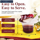 Prefilled Communion Cup And Wafer Set - Box Of 30 Bread Grape 30 Count 