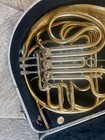 Conn 6d Double French Horn  Made In Usa