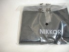Nikon Cl-c1 Lens Case   Soft Pouch