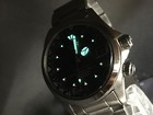  exc 4  Seiko Alpinist 4s15-6000 Scvf005 Black Dial Automatic Men s Watch Japan