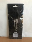 The Twilight Saga New Moon Dog Tag - Edward Quote Necklace   New Sealed  