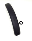 Mucky Nutz Mug Guard Fender  Long  Black