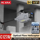 Rc Era C127ai Rc Helicopter Brushless 5g Wifi 720p Camera W ai Recognition Syste