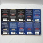 Lot 10 Keith Douglass Carrier Series Paperback Books Jove