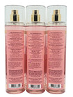 New Bath Body Works Lot 3 Bottles Costa Pink Pineapple Sunrise Mist Spray 8 Oz