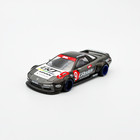 Kaido House X Mini Gt 1 64 Honda Nsx Kaido Test Car Spec V1 - Khmg190