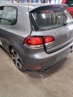 2010 Golf Gti Remote Cd Changer Sku 4544142