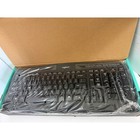 Logitech Mk320 Wireless Keyboard And Mouse Combo Black 920-002836