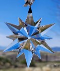 Swarovski Christmas Ornament Annual Edition 2017 Clear Crystal 5257589