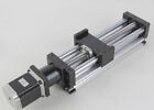 1000mm Ball Screw Linear Cnc Slide Stroke Long Stage Actuator Stepper Motor