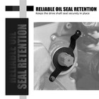 Nicecnc For Suzuki Dr650s Dr650se 1996-2025 Drive Shaft Oil Seal Retainer