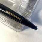 Eversharp Skyline Fountain Pen Black W nib For Parts Or Repair