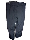The North Face Boy s Freedom Snow Pants Boy s Size Xl Color Black 18 20 Nwt