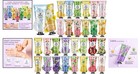28 Pack Hand Cream Gift Set For Women Moisturizing Mini Hand Lotion Travel Size