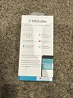 Fitbit Alta Fitness Activity Tracker Wristband Small Teal Fb406tes