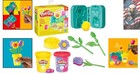 Floral Fantasy Tulips   Daffodils Craft Kit - Creative Play For Kids 2 