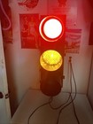 Traffic Control Technologies Led Traffic Signal Light  Green Light Not Working