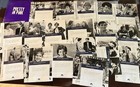 Pretty In Pink Movie Press Kit Folder 1986 Production Handbook   Photos Rare