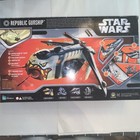 Star Wars Republic Gunship 2006 Toys-r-us Exclusive Clone Wars New Sealed Nip