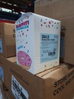 Krunch Kote W  Sprinkles 6lb   Peanut Brittle   Ice Cream Toppings