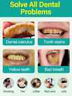 Remove Dental Calculus Stains Reduce Yellowing Care For Teeth Gums Fresh Breath