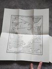 Collection Of 31 Battle Of Jutland Naval Operations Maps - 1923