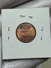1991 D Lincoln Penny Md Strike Error Coin Also Dd Rare 