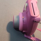Fujifilm Instax Mini 9 Instant Film Camera Pink Tested