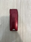 Nokia 3585i Vintage Cell Phone  sprint  - Red - Untested As - Is