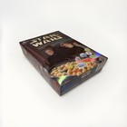 General Mills Star Wars Episode Ii Cereal Collector s Edition Multicolor Box