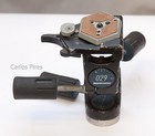 Manfrotto Tripod Head 029