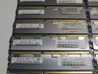 Lot Of 59 Sk Hynix 8gb Pc3l-10600r Ddr3 Rdimm Server Ram Memory Mixed Model