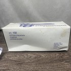 Vintage Frabosk Food Stainless Steel Potato Masher Puree Press Made In Italy