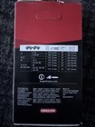 Oregon 72lpx084g Powercut E84 Saw Chain  3 8  Pitch   050  Gauge  84 Drive Links