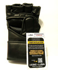 Nate Diaz Signed Autographed Ufc Glove Jsa Coa  cj58124