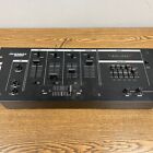 Numark Dm1090x Preamp Professional 19    Mixer No Cord