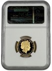 2013 Great Britain 25 Pounds Gold 1 4 Oz Britannia 487 Mintage Coin Ngc Pf 69 Uc