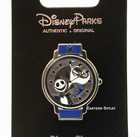 Disney Jack Skellington Stop Watch Clock Trading Pin New In Package Authentic