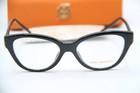 New Tory Burch Ty 4008u 1791 Black Gold Authentic Frames Eyeglasses 52-16 K1