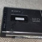Sony Mz-e40 Walkman Portable Minidisc Md Player - Not Working   For Parts