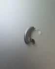 Single_ Naida Marvel M70-sp Bte Hearing Aid  Severe To Profound Hearing Losses 