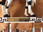 The Trail Of The Painted Ponies 2006 Tewa Horse Limited Edition  12386