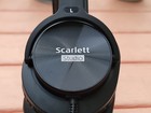 Focusrite Scarlett Studio Hp60 Mkiii Headphones Black Wired Adjustable Headband