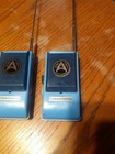 Mego Star Trek Communicators  1974