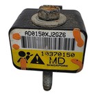 2005-2007 Silverado Hd 2500 Chevrolet Gmc Sierra Hd Front Sensor Gm 10370150