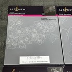 Altenew 3d Embossing Folder Lot - New