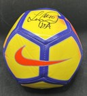 Landon Donovan Autographed 2017 18 Mini Nike Soccer Ball