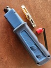 Fluke Networks Punchdown Tool W  2 New Blades Mod D914s Tool  66   66 110 Blades